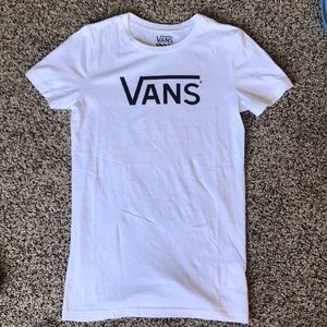 Vans T-shirt